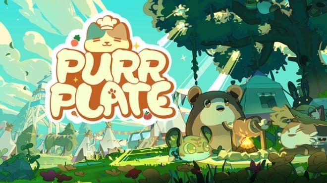 PurrPlate-TENOKE Download Torrent [PC GAME]