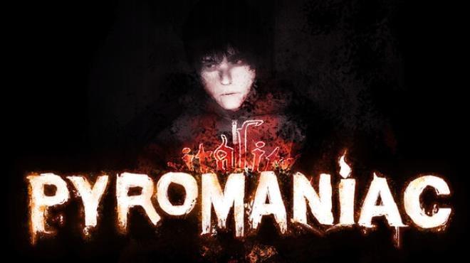 Pyromaniac Download Torrent [PC GAME]