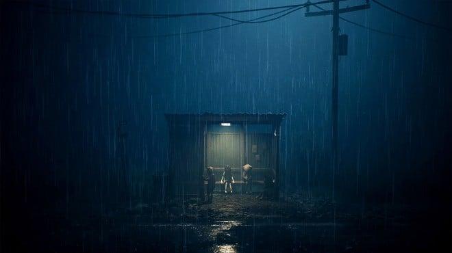 REANIMAL-RUNE screenshot 1