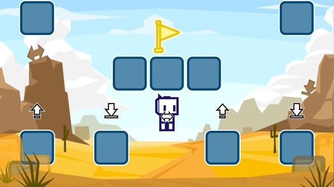 REBADGE screenshot 1