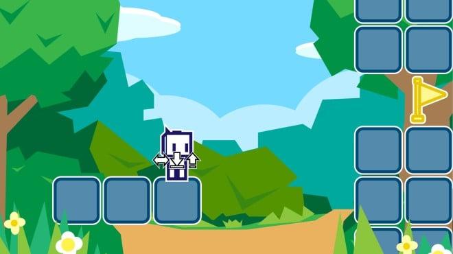 REBADGE screenshot 2