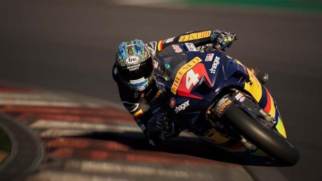 RIDE 6-RUNE screenshot 2