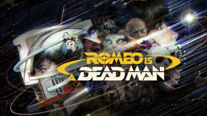 ROMEO IS A DEAD MAN-RUNE Download Torrent [PC GAME]