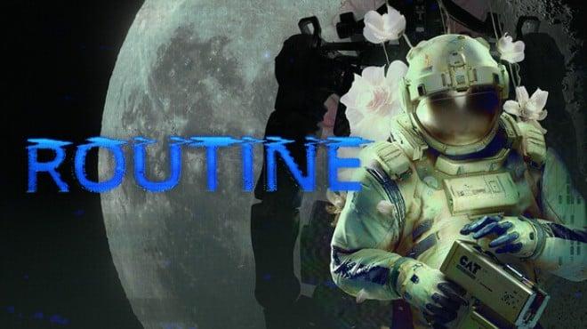 ROUTINE Update v2 0 0 0-RUNE Download Torrent [PC GAME]
