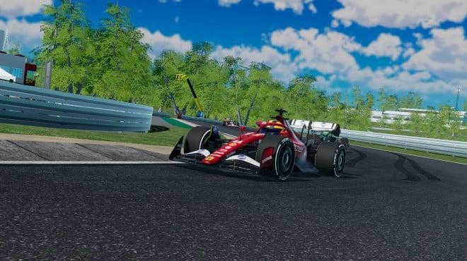 Racing Life screenshot 2