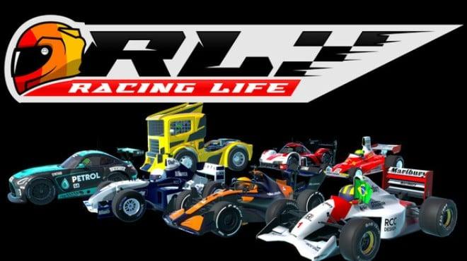 Racing Life Download Torrent [PC GAME]