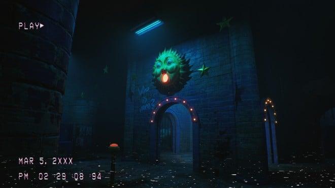 Rainbow Gate-TENOKE screenshot 1