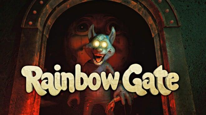 Rainbow Gate-TENOKE Download Torrent [PC GAME]