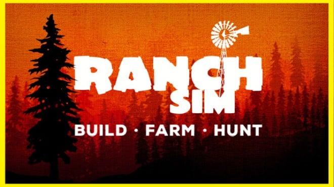 Ranch Simulator Build Hunt Farm v1 182s-TENOKE Download Torrent [PC GAME]