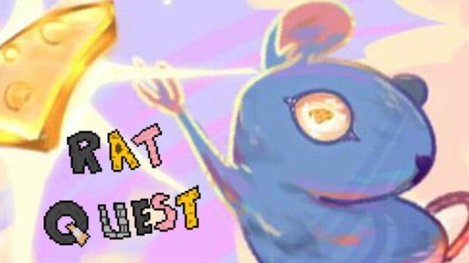 Rat Quest-TENOKE Download Torrent [PC GAME]