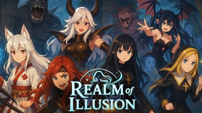 Realm of Illusion (v0.1) Download Torrent [PC GAME]