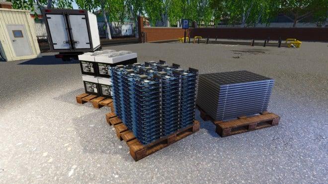 Recycling Center Simulator E-Waste-TENOKE screenshot 1