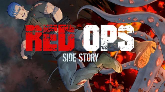 Red Ops: Side Story Download Torrent [PC GAME]