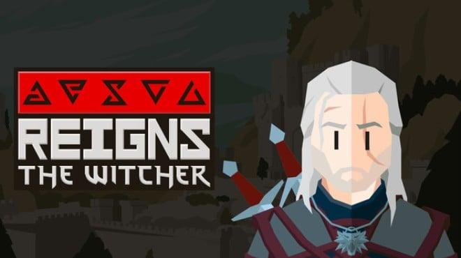 Reigns: The Witcher Download Torrent [PC GAME]