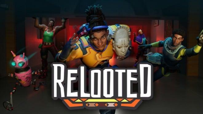 Relooted-RUNE Download Torrent [PC GAME]
