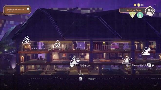 Relooted-RUNE screenshot 1