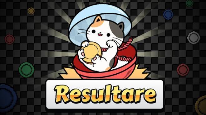 Resultare Download Torrent [PC GAME]