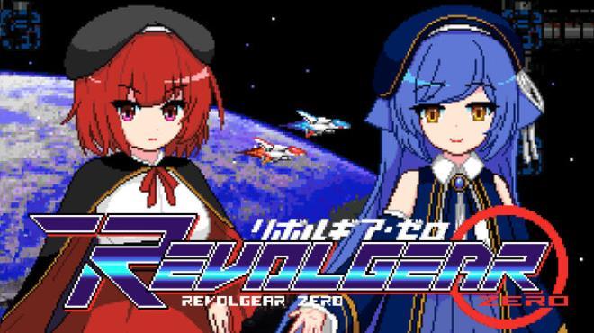 Revolgear Zero Download Torrent [PC GAME]