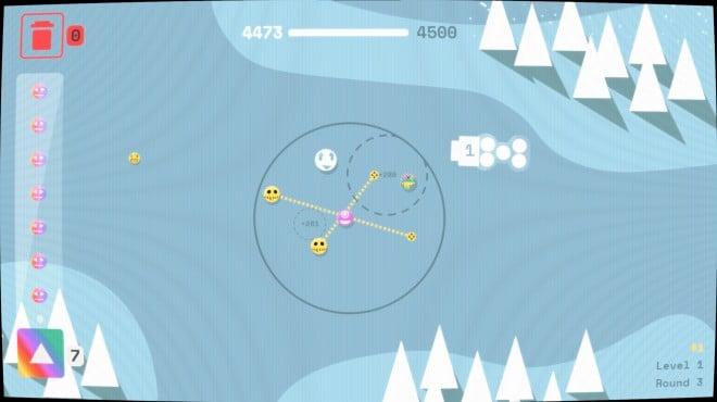 Ringer (v1.2.19) screenshot 1