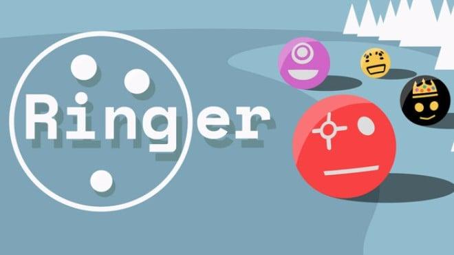 Ringer (v1.2.19) Download Torrent [PC GAME]