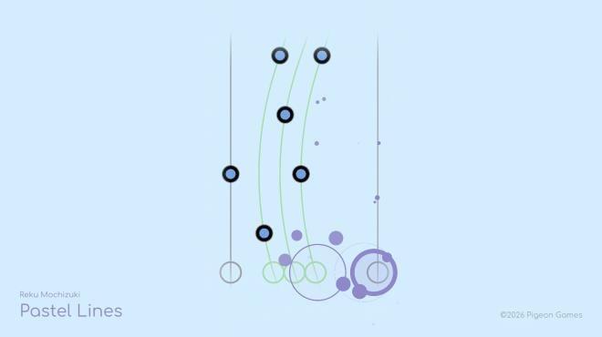 Rizline screenshot 2