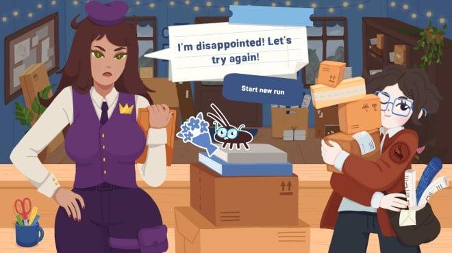 Roach Post screenshot 1