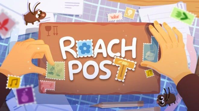 Roach Post Download Torrent [PC GAME]