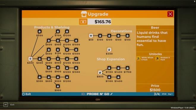 Roadside Research screenshot 1