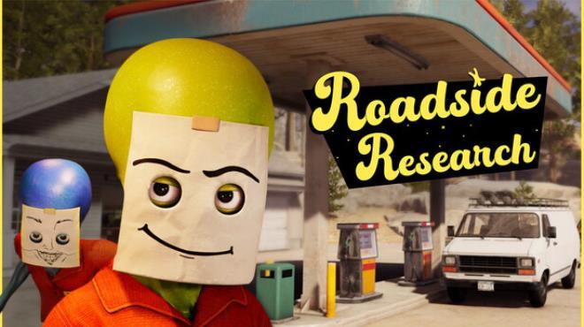 Roadside Research Download Torrent [PC GAME]