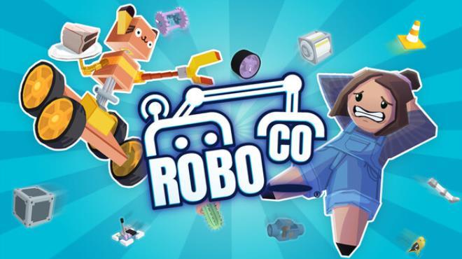 RoboCo Download Torrent [PC GAME]