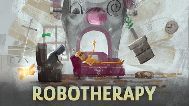 Robotherapy Download Torrent [PC GAME]