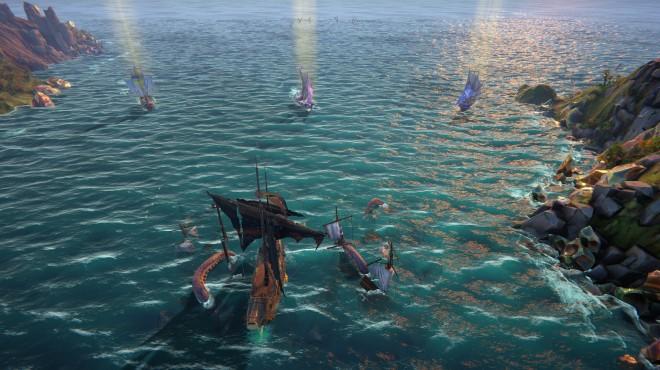 Rogue Waters Update v1 0 9 3268-RUNE screenshot 2