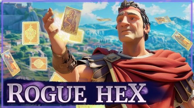 Rogue Hex Update v1 1 1-TENOKE Download Torrent [PC GAME]