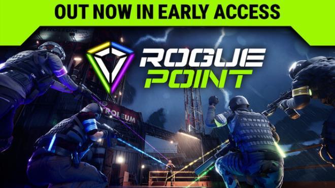 Rogue Point Download Torrent [PC GAME]
