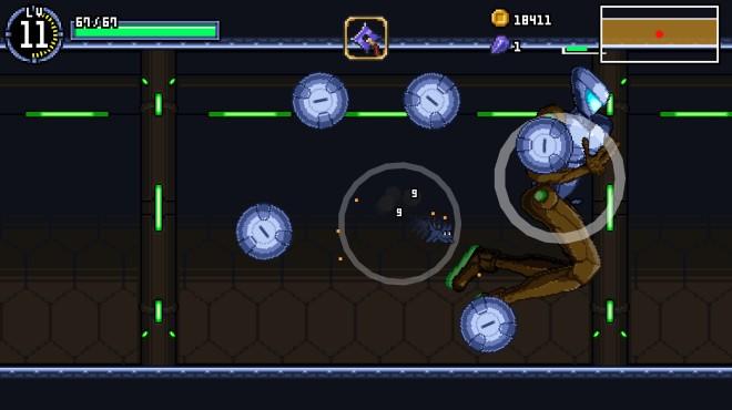 Rolling Star TOMOMI Another Story-TENOKE screenshot 1