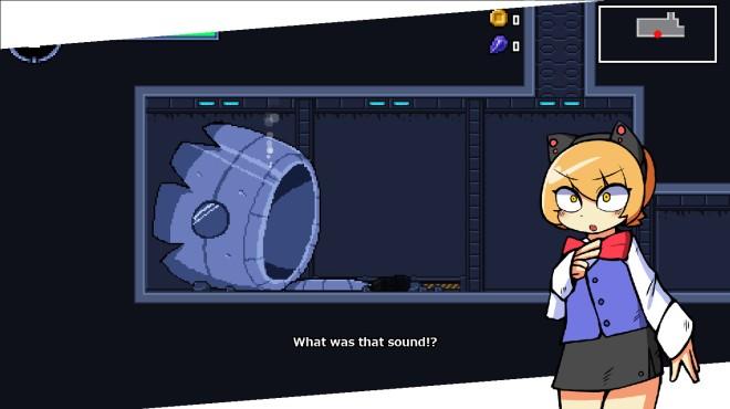 Rolling Star TOMOMI Another Story-TENOKE screenshot 2