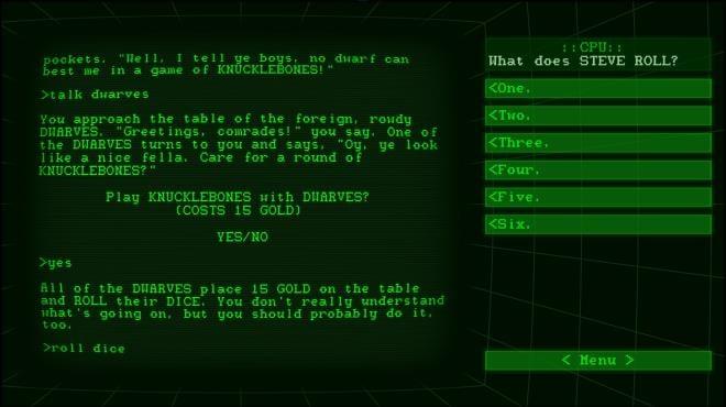 Run TavernQuest screenshot 1