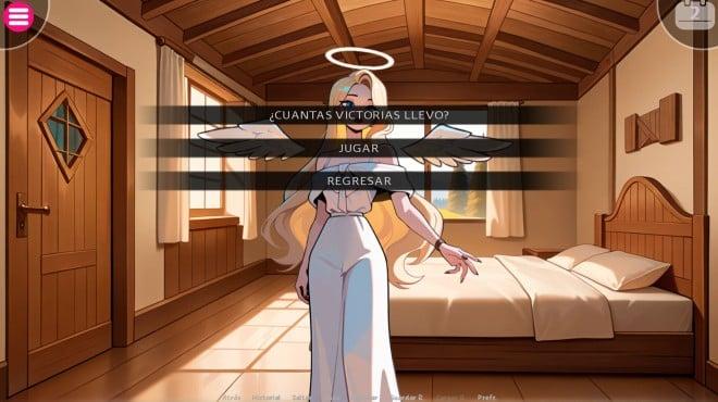 SECRET WORK AFTER HOURS screenshot 2