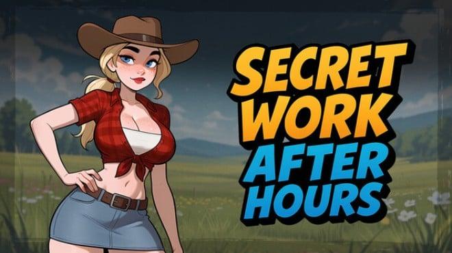 SECRET WORK AFTER HOURS Download Torrent [PC GAME]