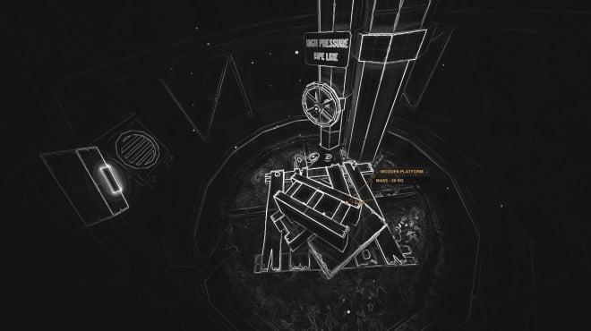 SECTOR ZERO-TENOKE screenshot 1