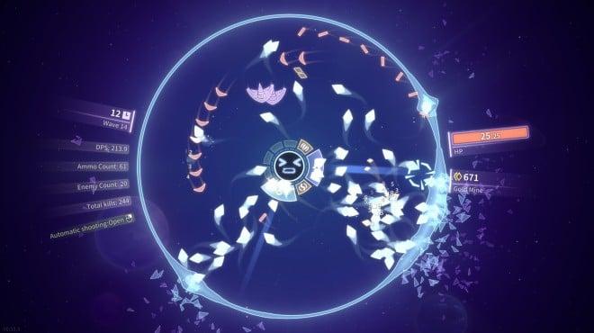 SHOOPER NOVA Update v1 3 4-TENOKE screenshot 1