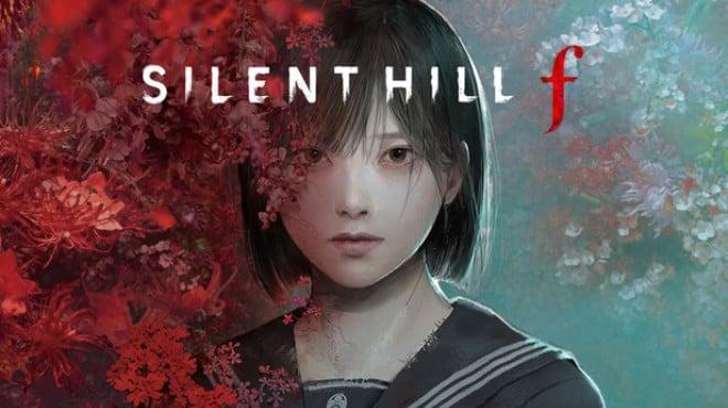 SILENT HILL f Update v1 2 382755-RUNE Download Torrent [PC GAME]