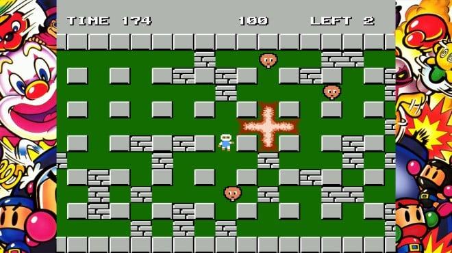 SUPER BOMBERMAN COLLECTION (v1.00.09) screenshot 2