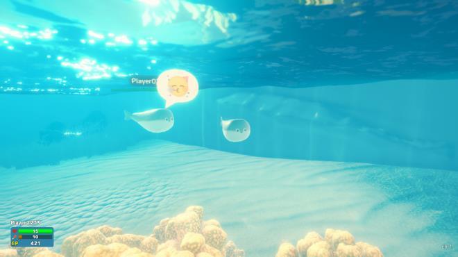 Sacabambaspis Chronicle screenshot 1