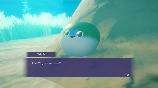 Sacabambaspis Chronicle screenshot 2