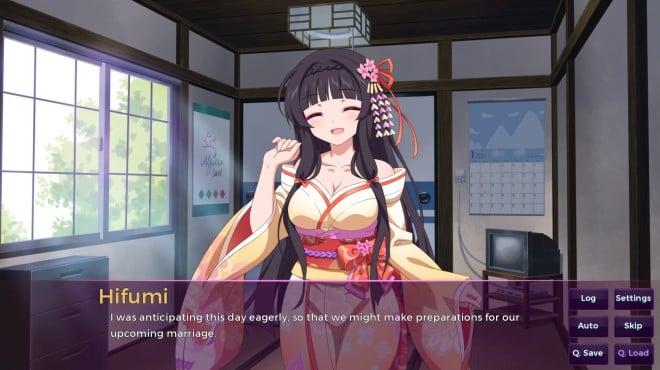 Sakura Succubus 10 screenshot 2