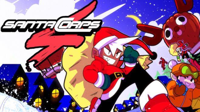 SantaCorps 4 Download Torrent [PC GAME]