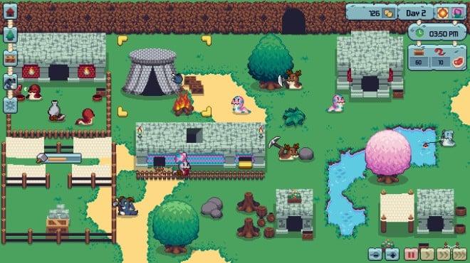 Scaling Up (v1.0.5) screenshot 2