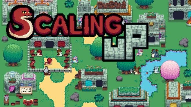 Scaling Up (v1.0.5) Download Torrent [PC GAME]