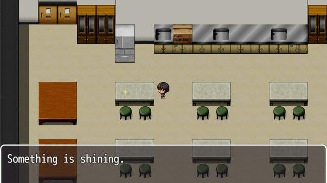 School Ghost Stories screenshot 2
